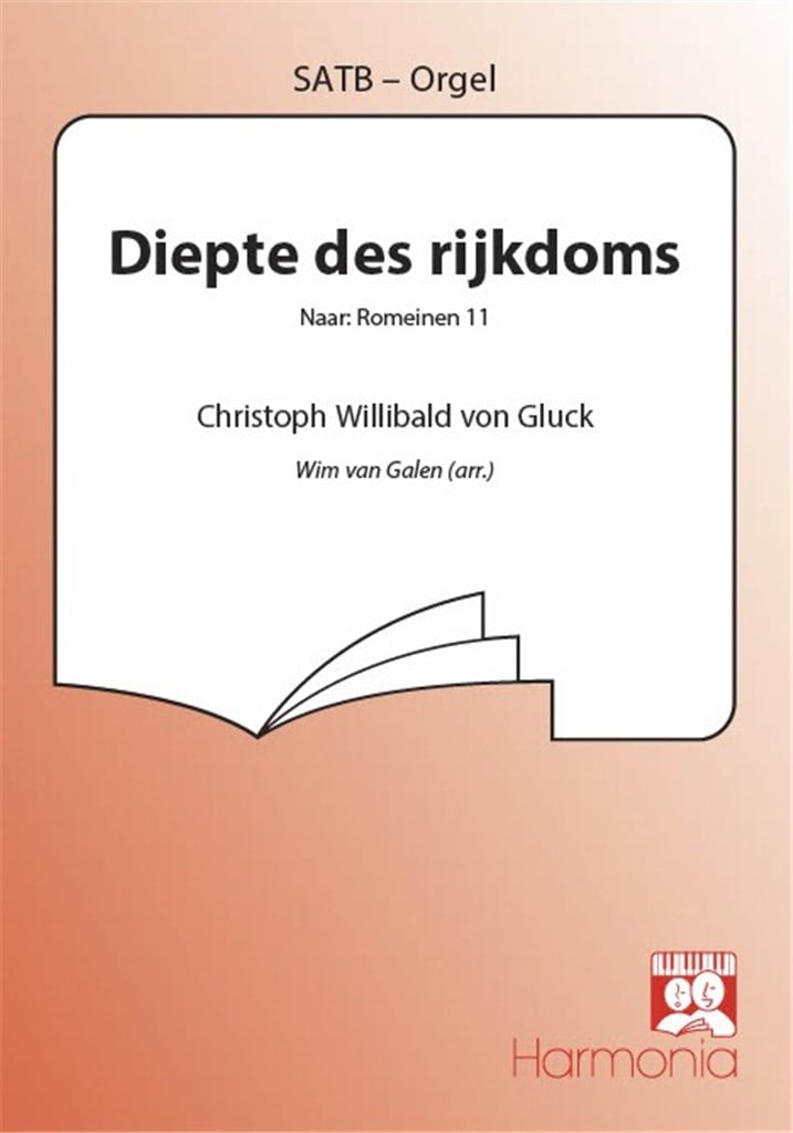 Diepte des rijkdoms